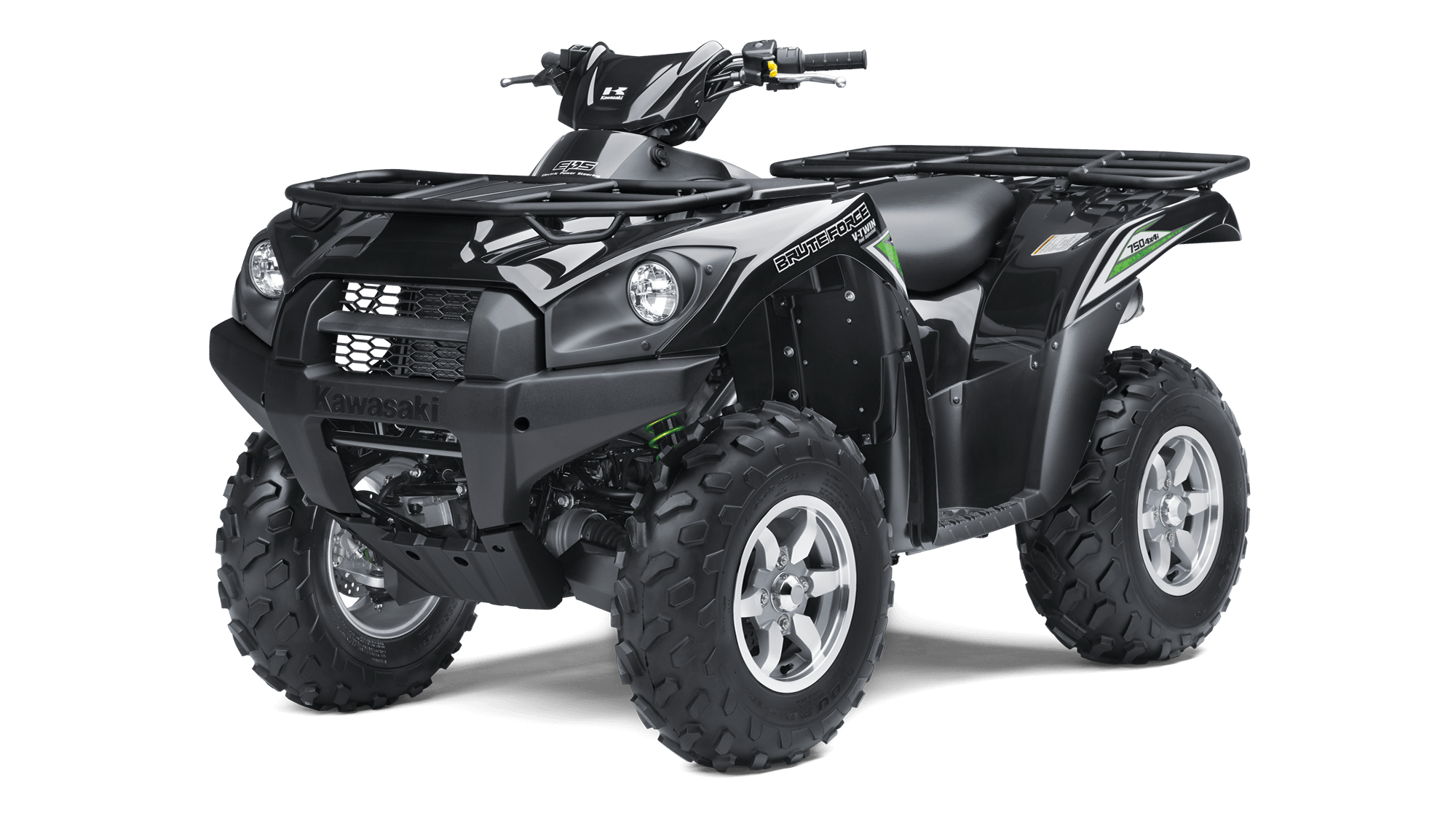 Brute Force 750 4x4i EPS (KVF750GMFNN)