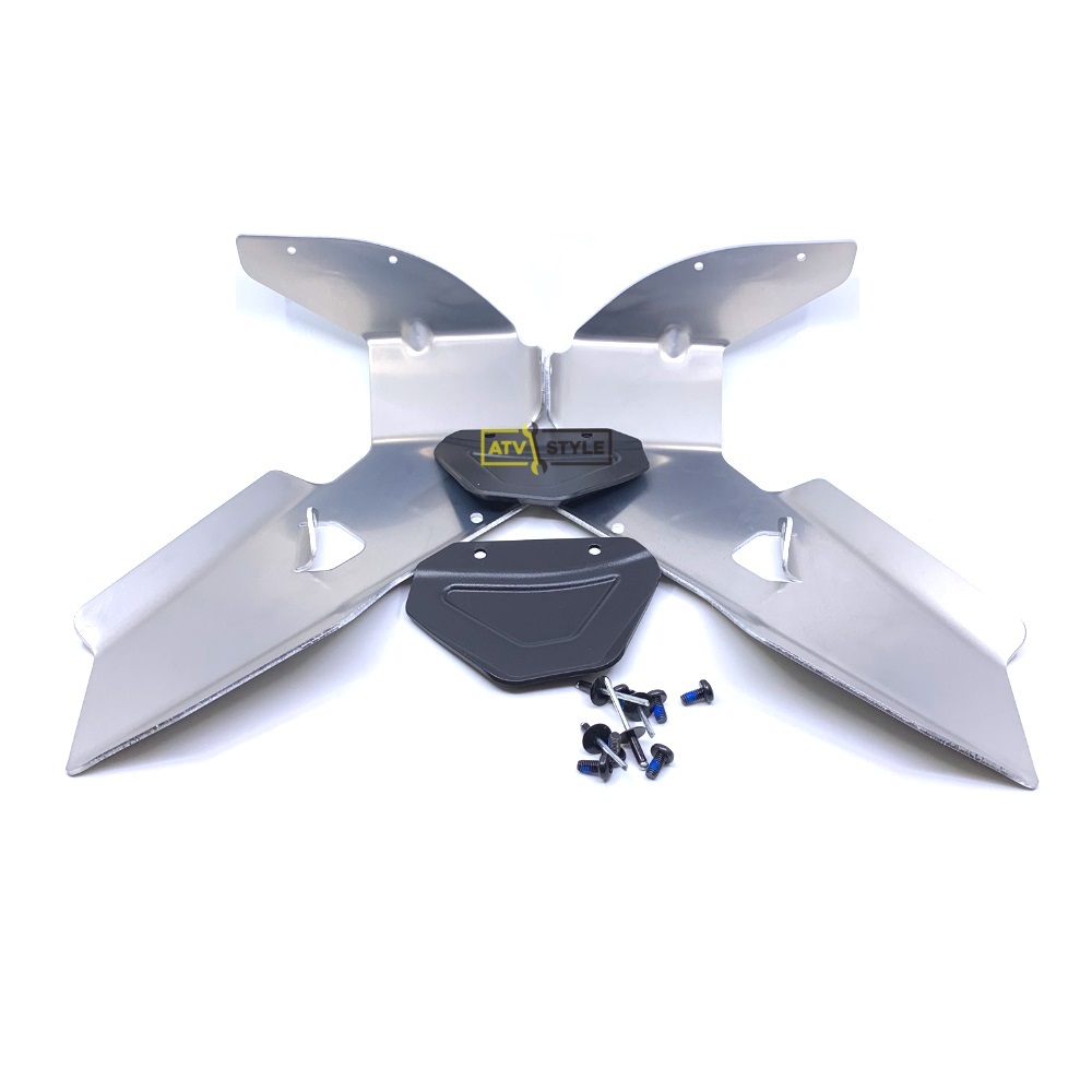 Защита рычагов подвески Can Am G2 19+ 715004821