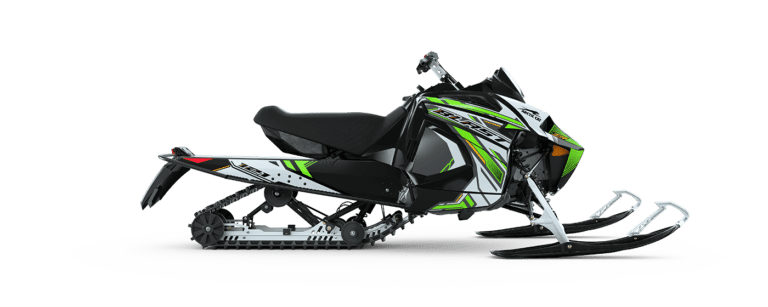 BLAST 4000 ZR GREEN (S2022JABSTUSG)