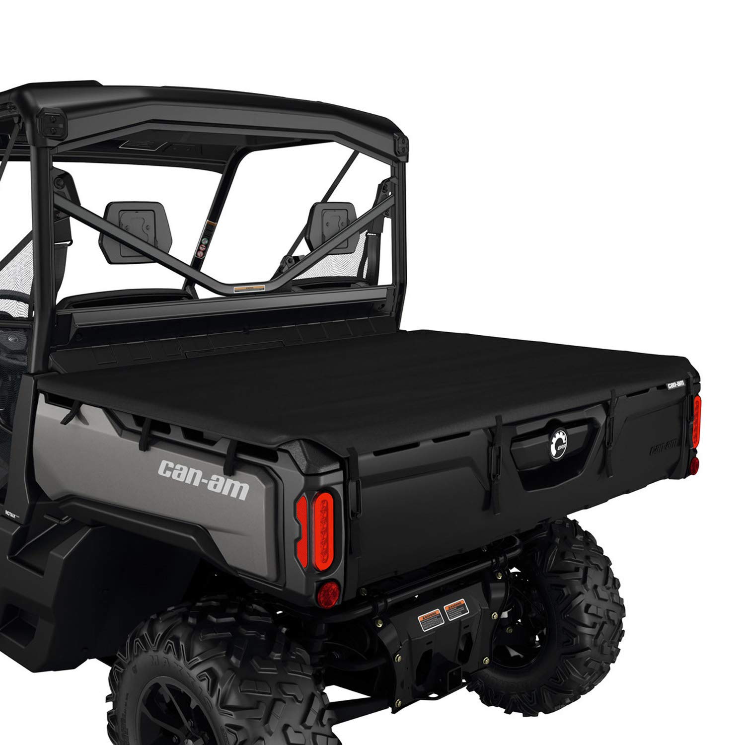 Крышка заднего багажника Can Am Defender 715006011