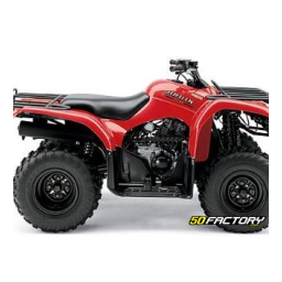 BRUIN 2WD (YFM35BAV)
