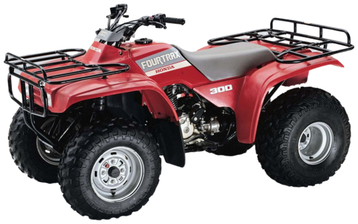 TRX300 AC