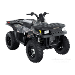 MAGNUM 330 4X4 (A06CD32AA)