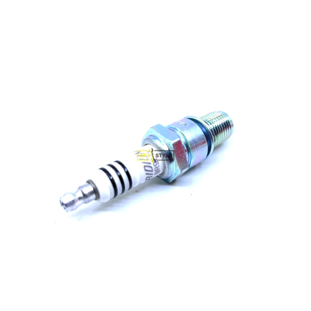 Свеча зажигания иридиевая BR9EIX
