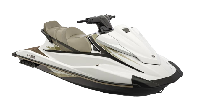 VX CRUISER_VX1100BM VX DELUXE (VX1100BM)