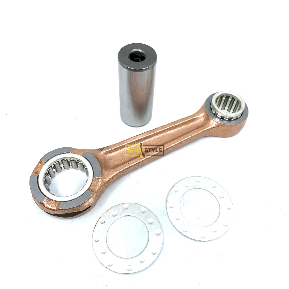Шатунная сборка MAG/PTO Polaris 550F SM-09157 ( 3240083 )