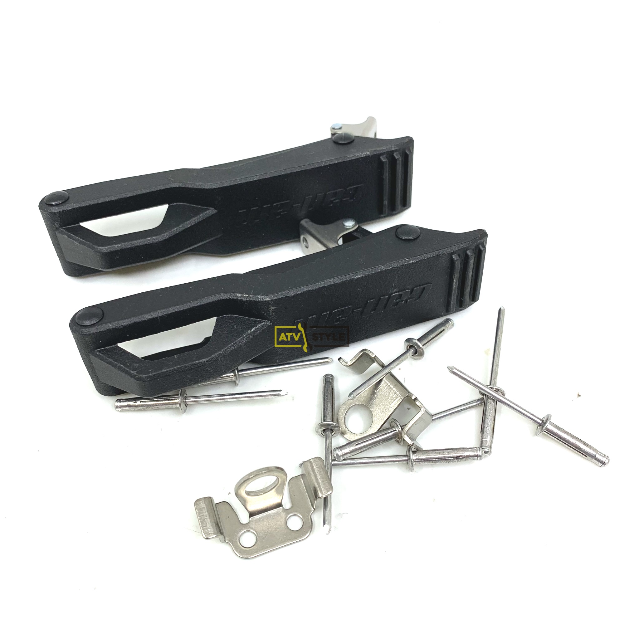 Замки для крышек кофров BRP 715002435