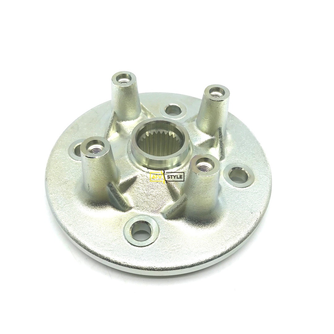 Ступица передняя Yamaha 5UG-F5111-10-00