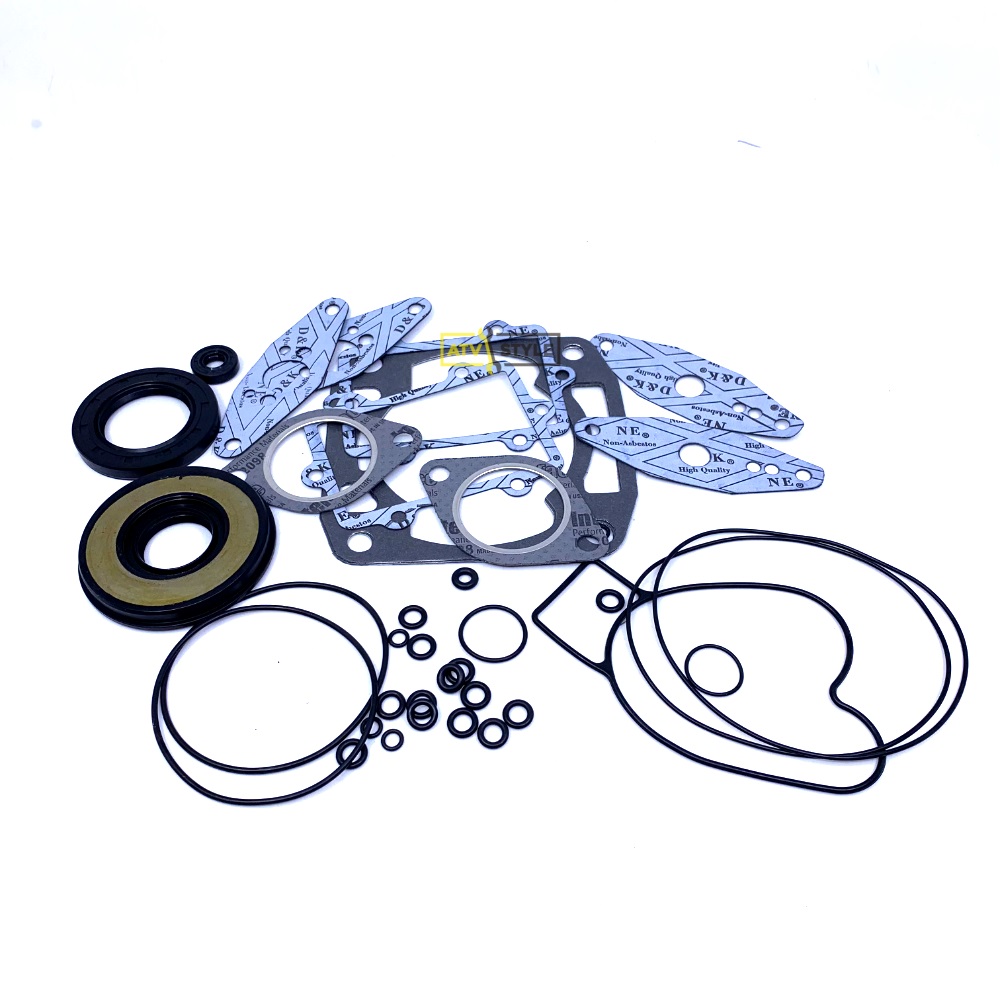 Комплект прокладок полный Arctic Cat 500 09-711276