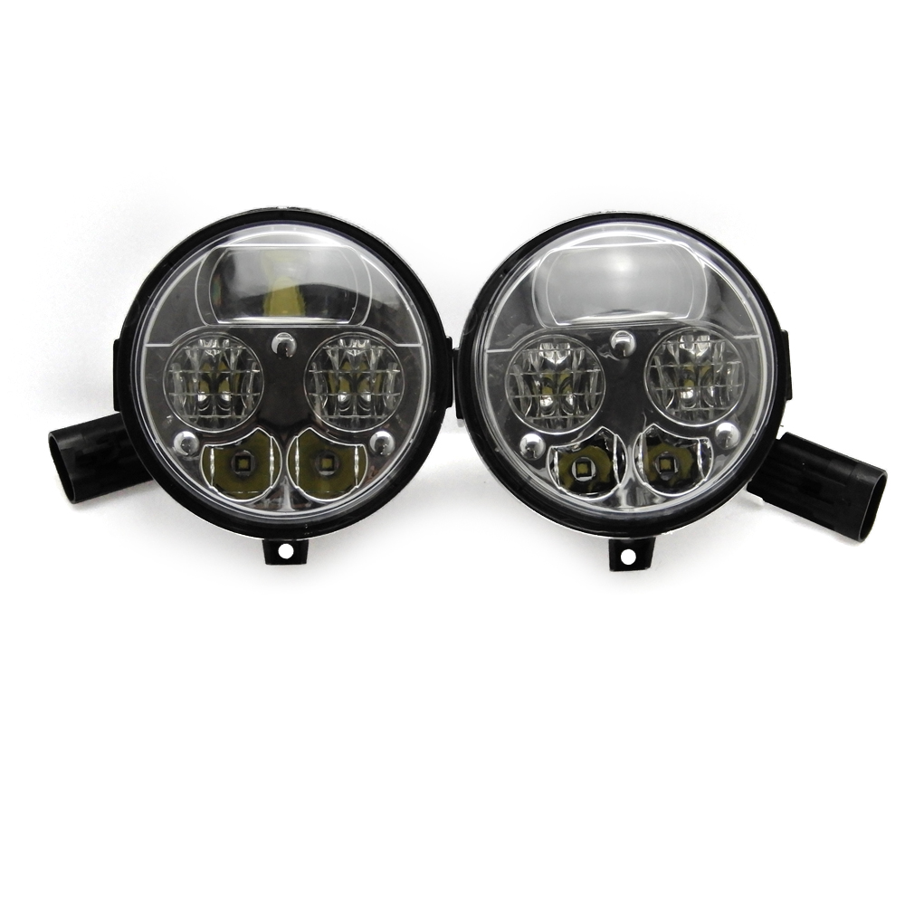 Фара светодиодная для Kawasaki KVF 750i FTVHL006