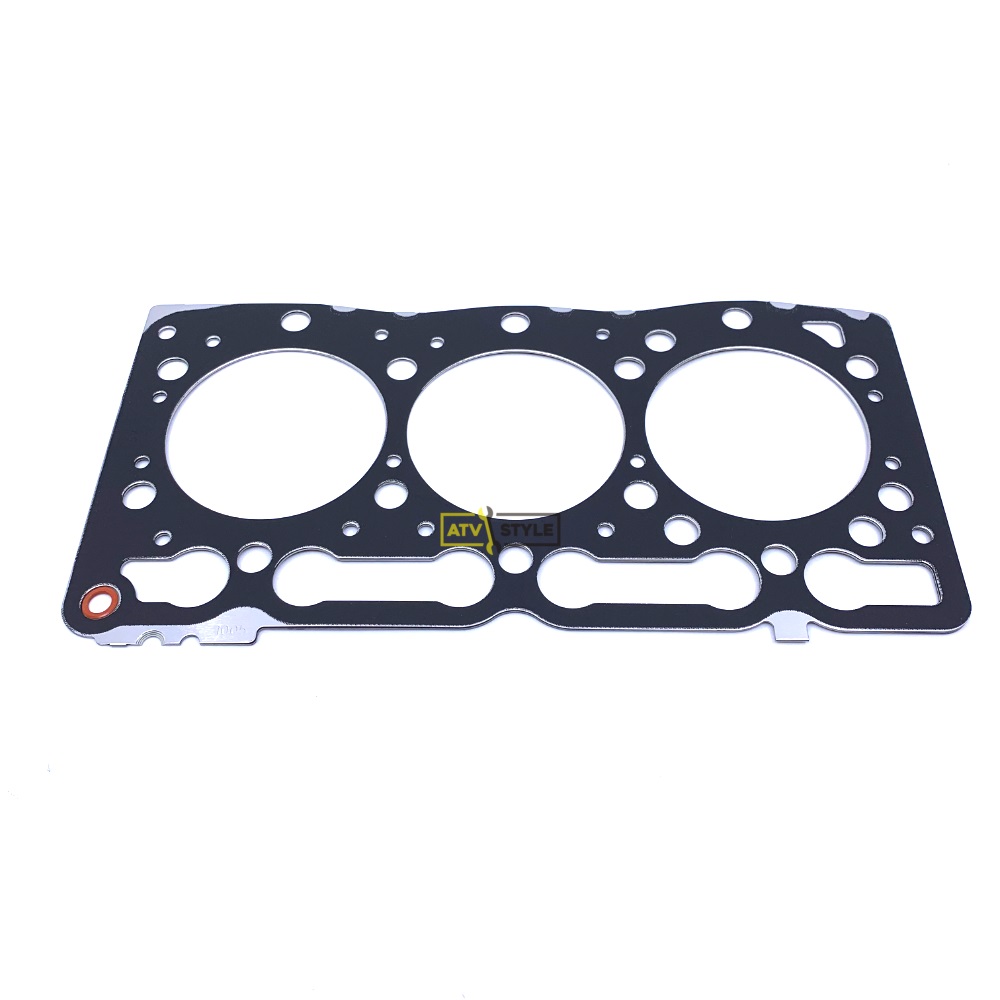Прокладка ГБЦ Yamaha YF1-G0400-33-10
