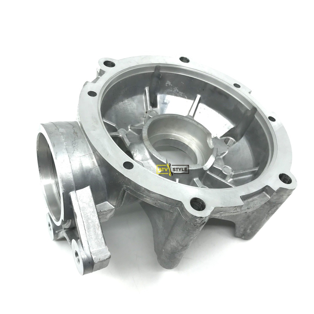 Корпус заднего редуктора Can Am 705501363