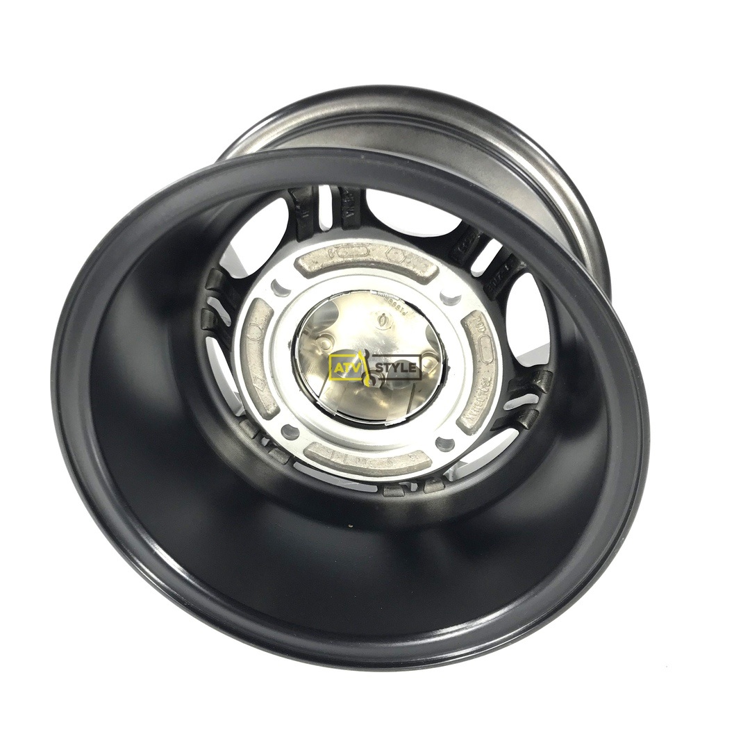 Диск для квадроцикла 12” 4x156 ITP SS212 12SS403BX