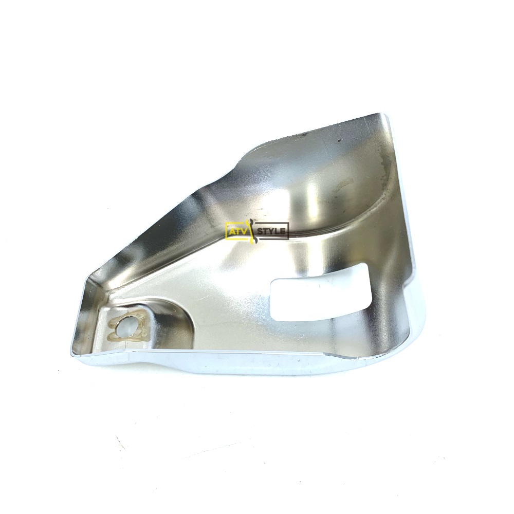 Кожух тормозного бачка Kawasaki 14091-0412