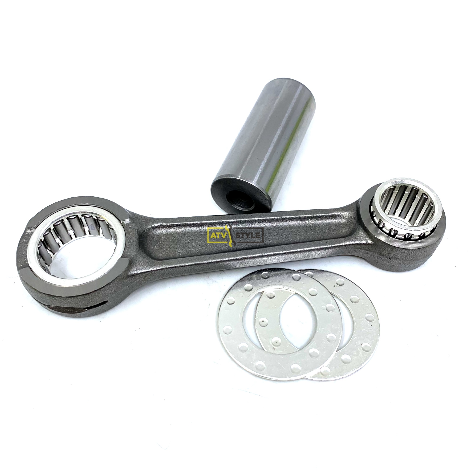 Шатунная сборка PTO Polaris 488LC SM-09125 ( 3083252 )