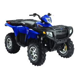 SPORTSMAN 450 (A07MH46AA/AZ)