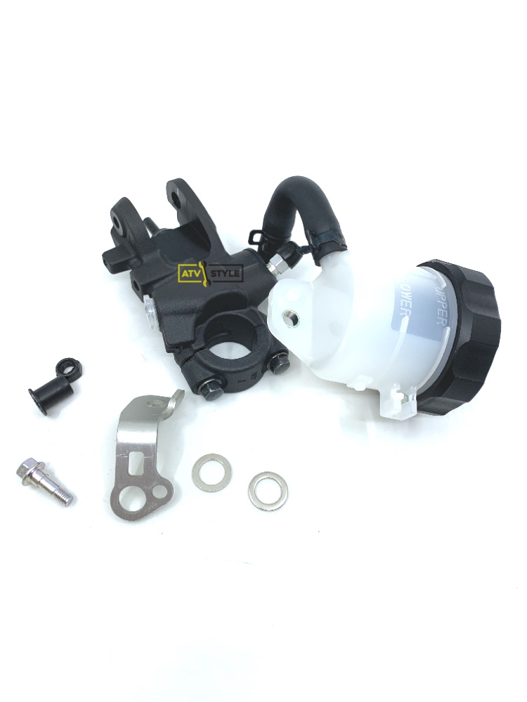 Главный тормозной цилиндр Suzuki 59000-01850-RX0