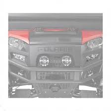Комплект дополнительных фар Polaris Ranger 800 2877070
