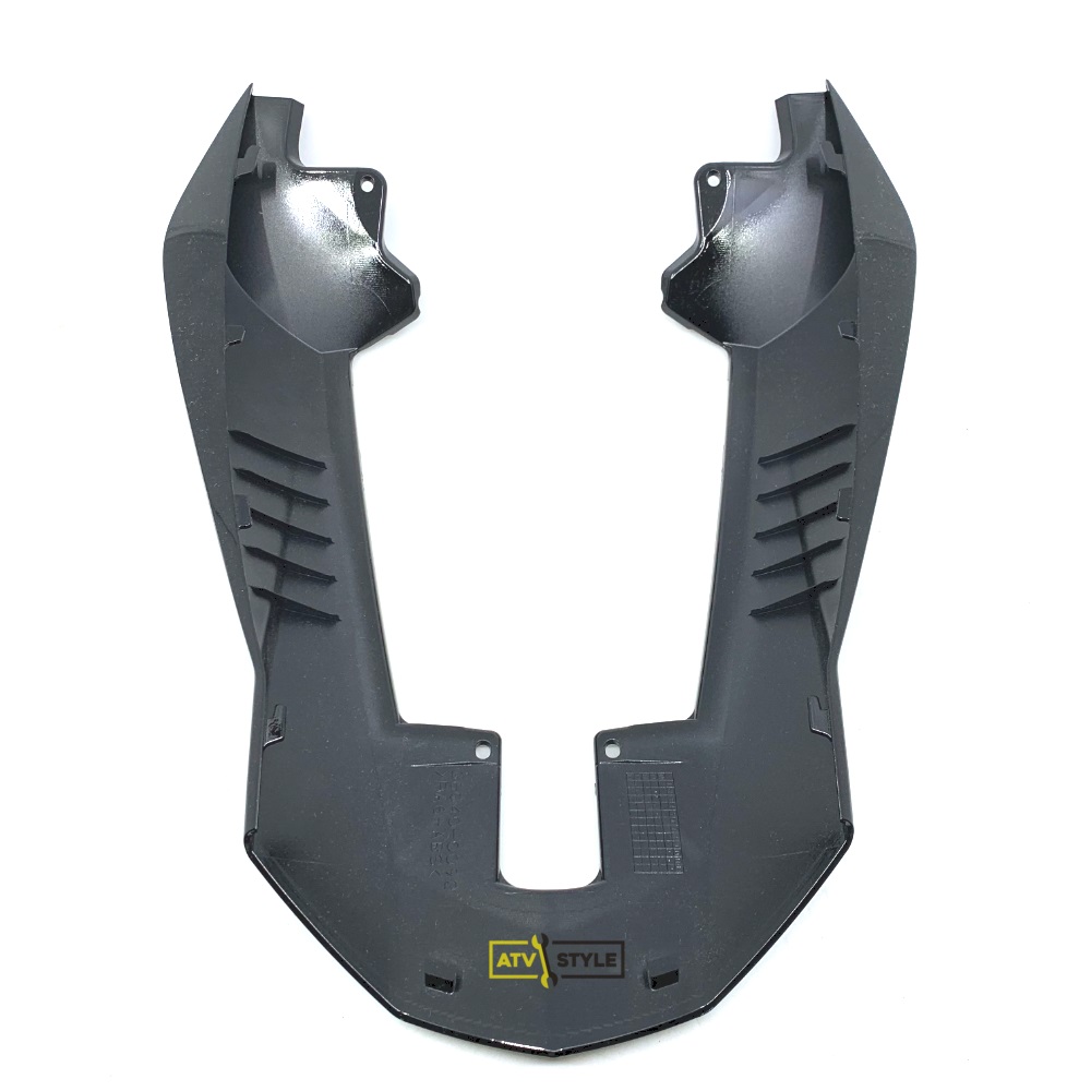 Обтекатель задний черный Kawasaki 36040-0092-H8