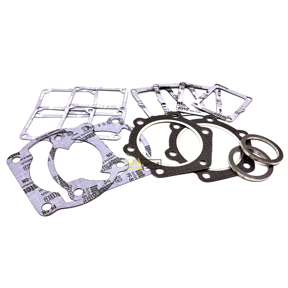 Комплект прокладок верхний Winderosa для Yamaha VK540 540 710182