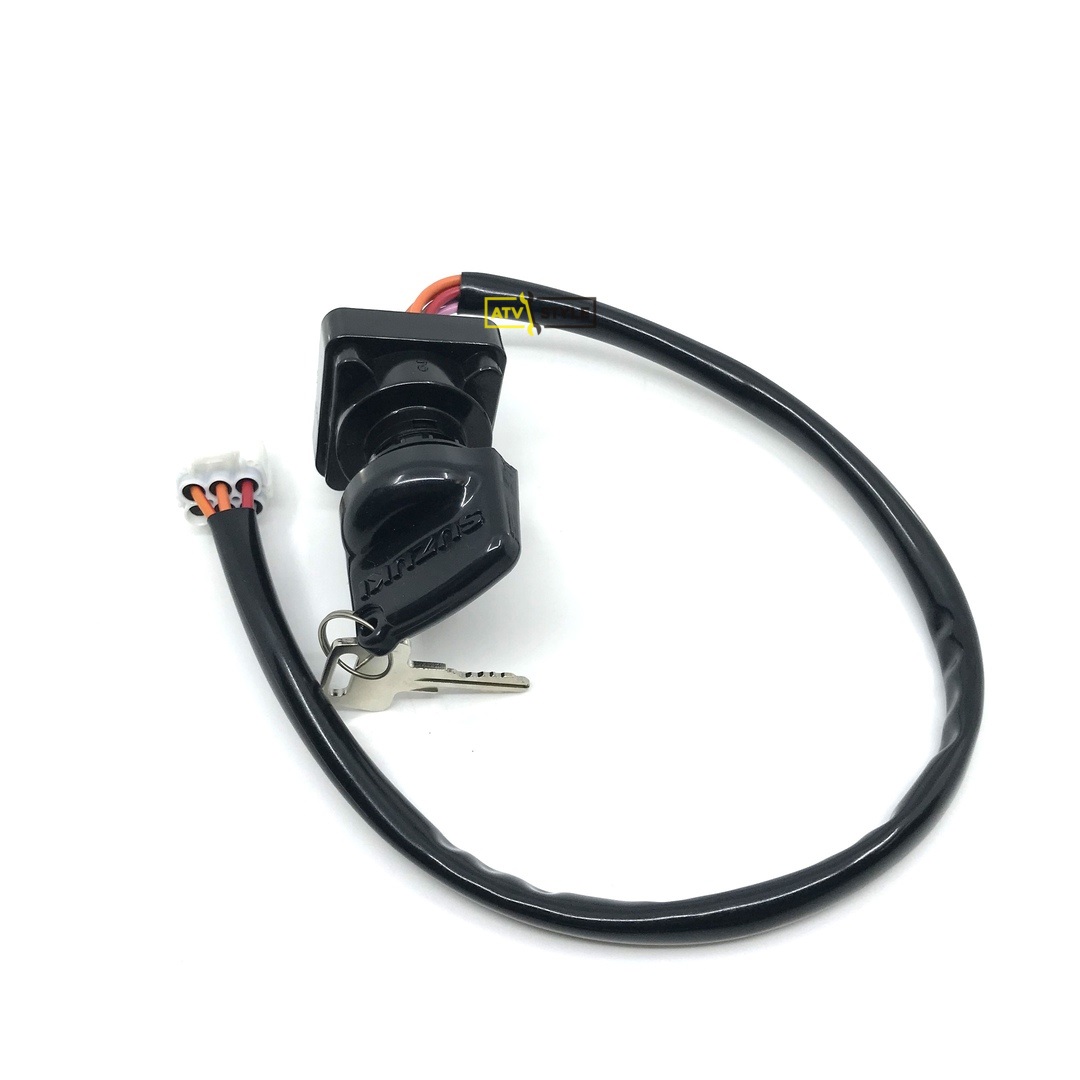 Замок зажигания Suzuki 37110-31G01