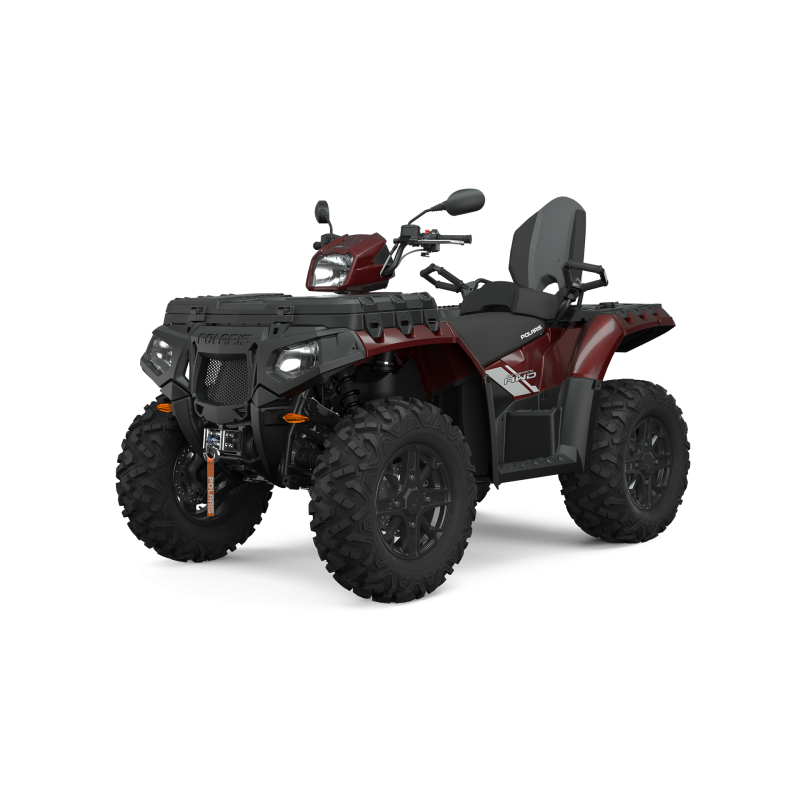 SPORTSMAN TOURING TRACTOR 1000 (A19SYS95CH)