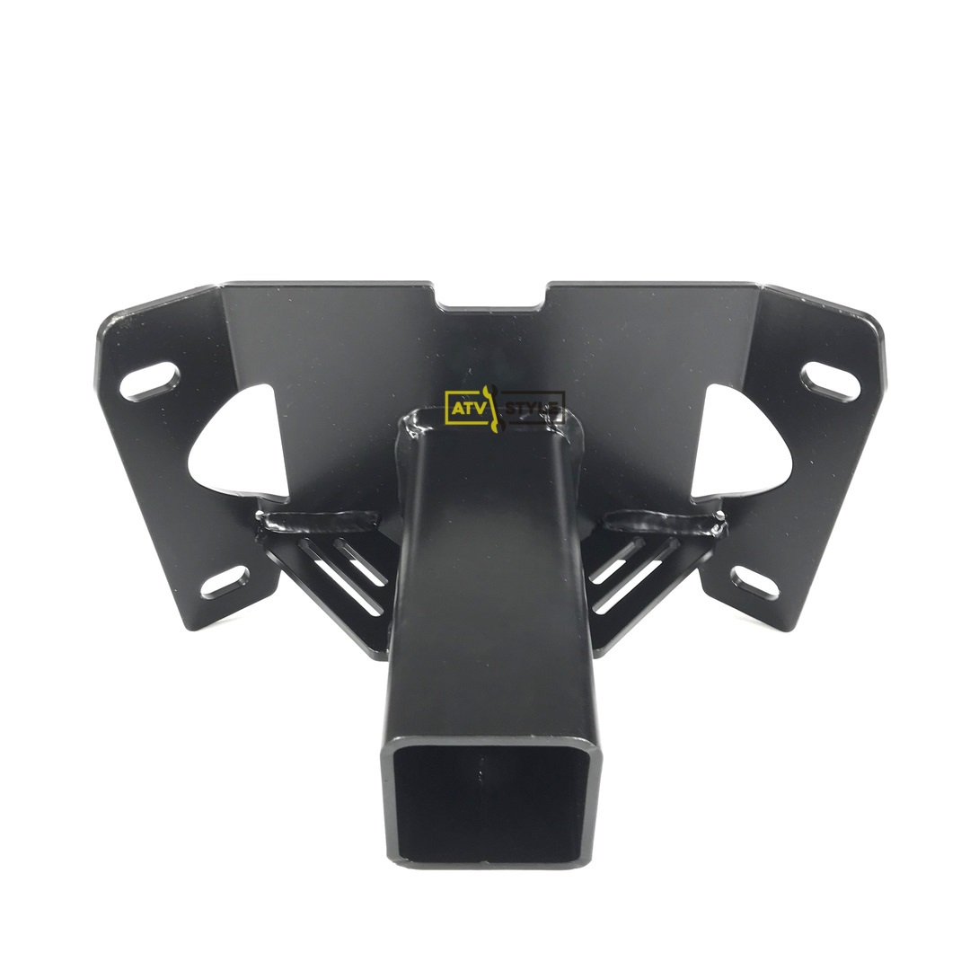 Крепление под фаркоп XRW Can Am Maverick 110100515PR