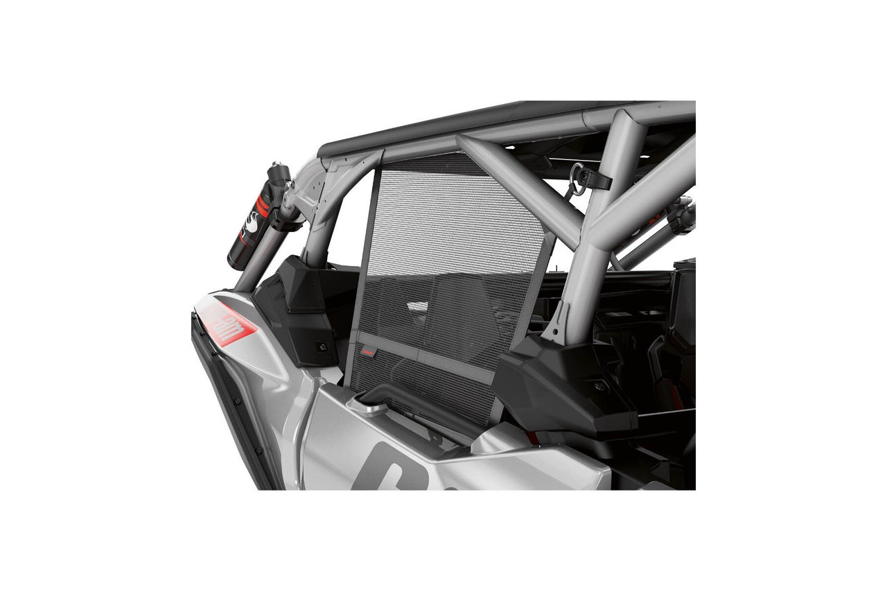 Сетка двери боковая Can Am Maverick X3 715006700