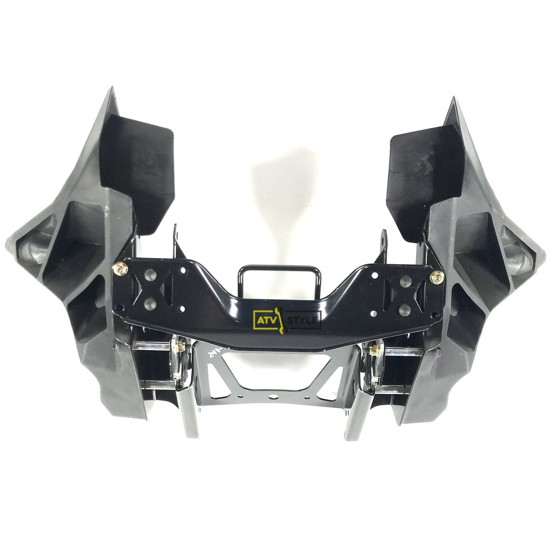 Каркас пассажирского сиденья Can Am G2 max 703500808