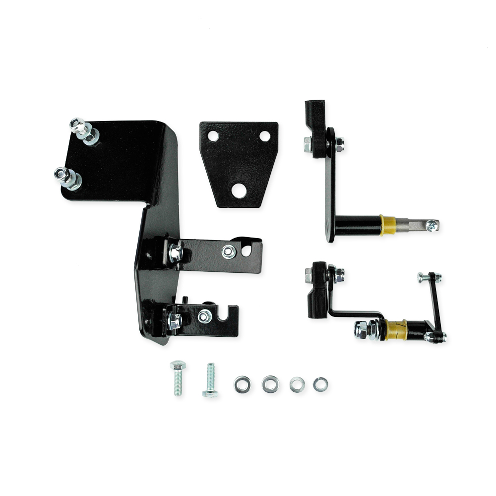 Комплект переходников для подключения ДУ для Yamaha 9.9F/15F sk_y9-15