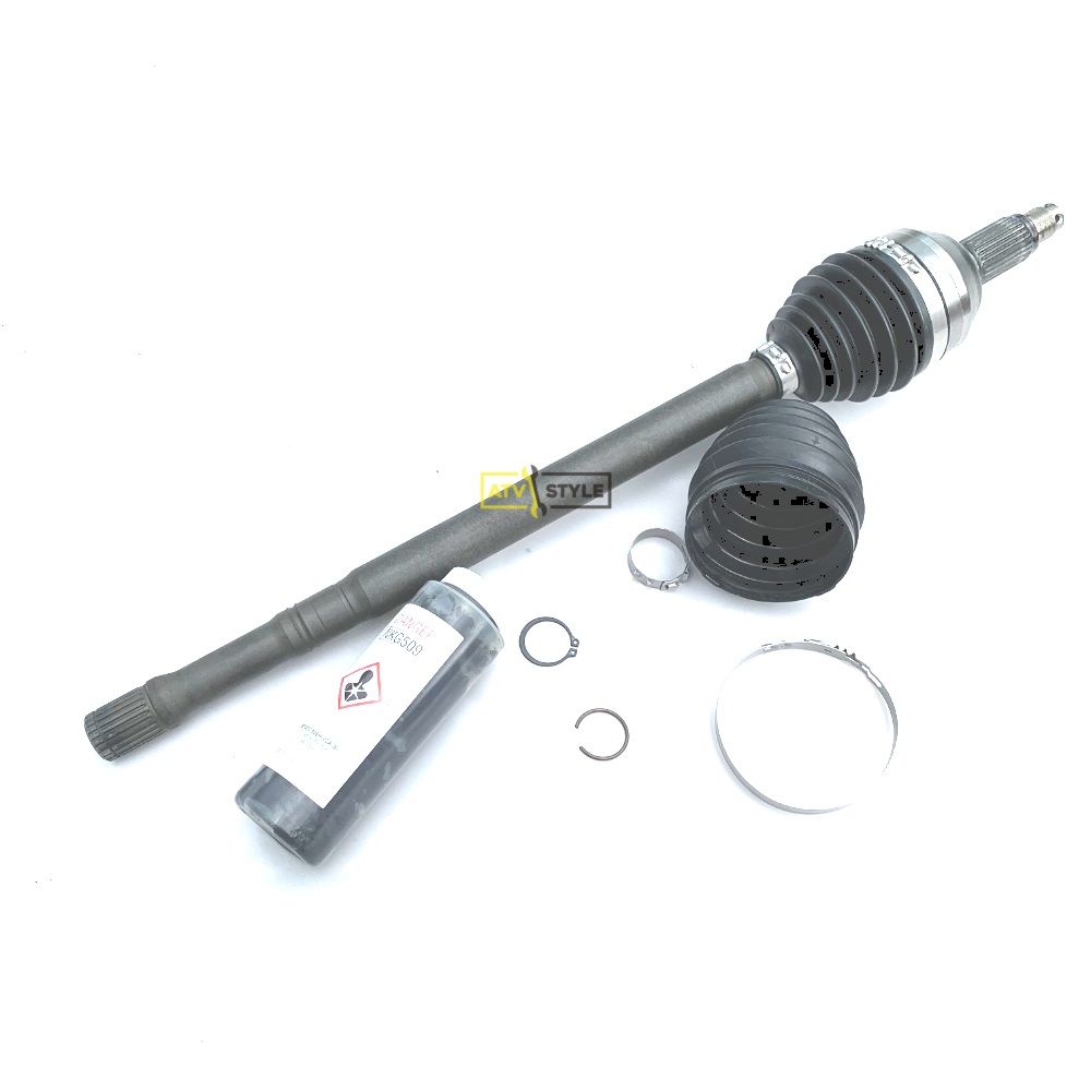 Полуось задняя Honda 42250-HL4-F01