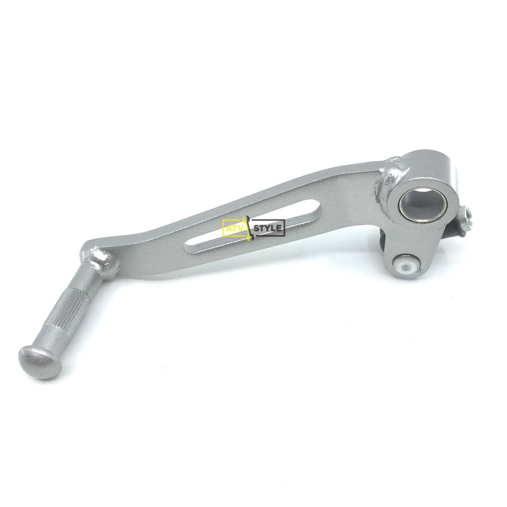 Лапка переключения КПП Kawasaki 13236-0732