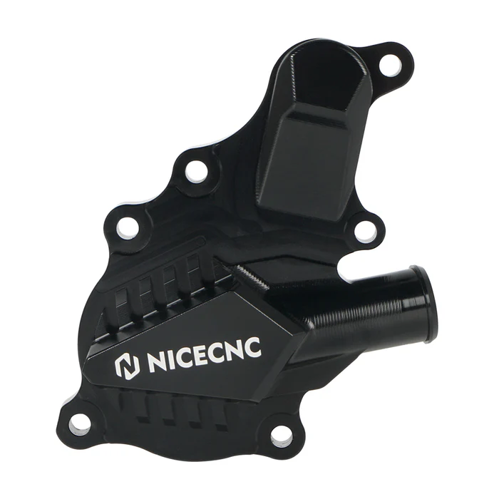 Крышка водяной помпы NICENC Yamaha Raptor 700 06-24