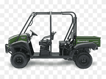 MULE 3010 TRANS4X4 DIESEL (KAF950E8F)