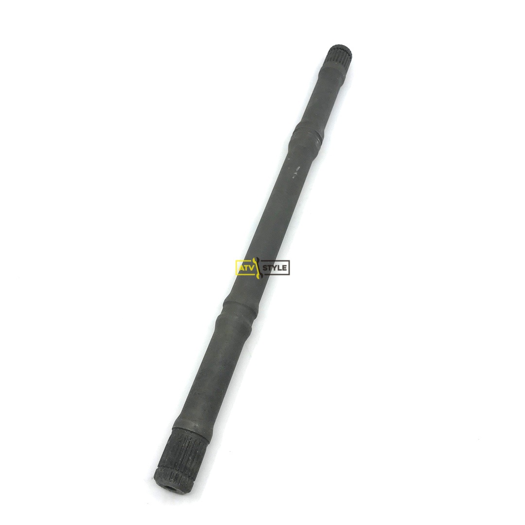 Вал переднего привода Yamaha Grizzly 550/700 28P-2518E-00-00