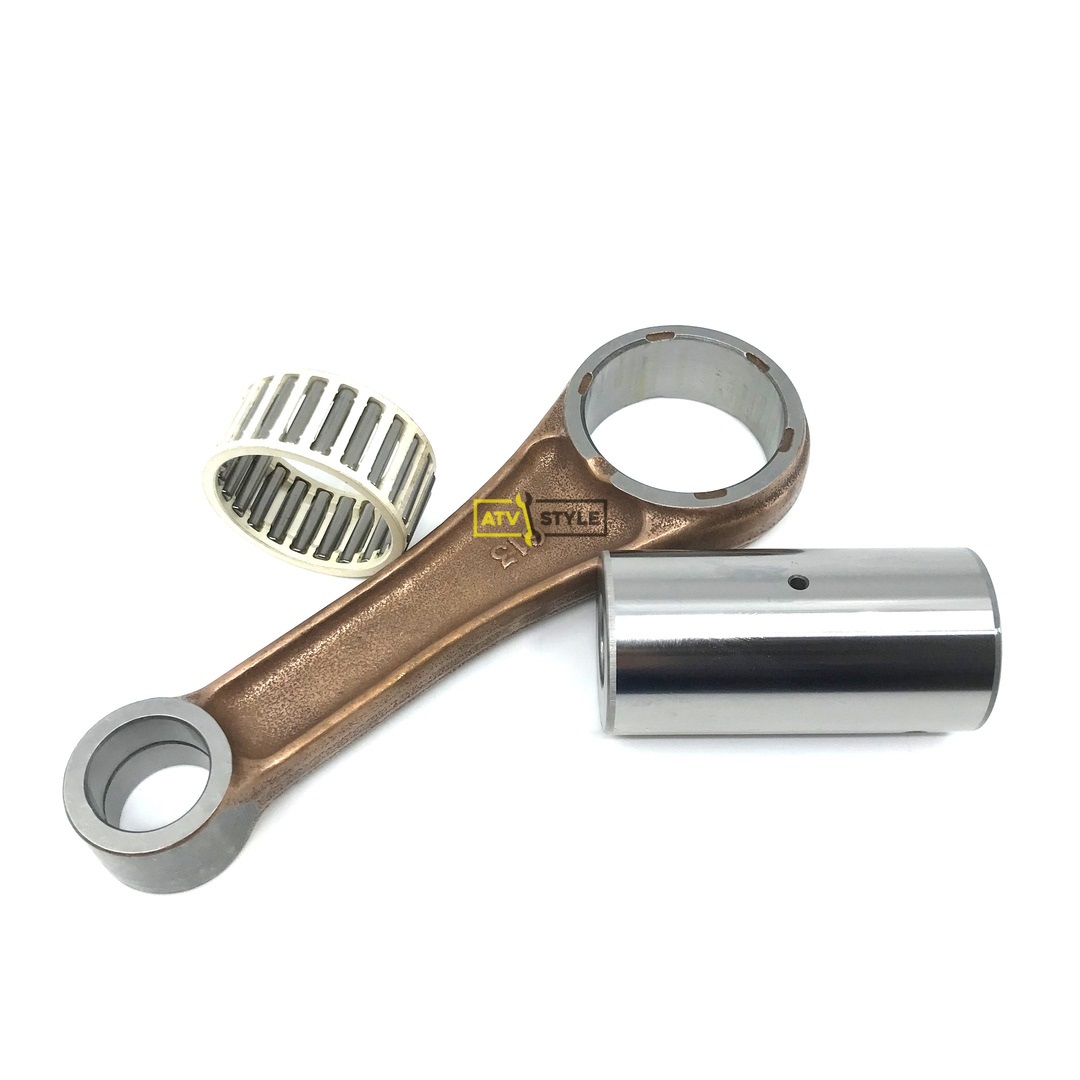 Шатун Hot Rods для Yamaha 660 8614