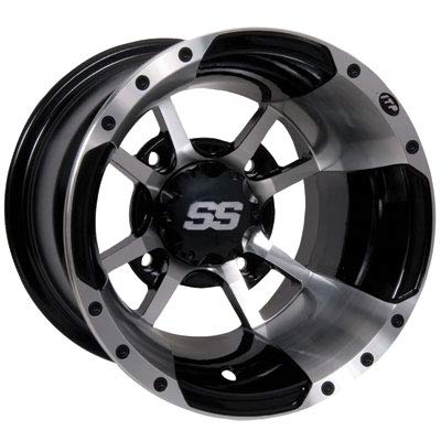 Диск для квадроцикла ITP SS112 Sport 10SS12BX
