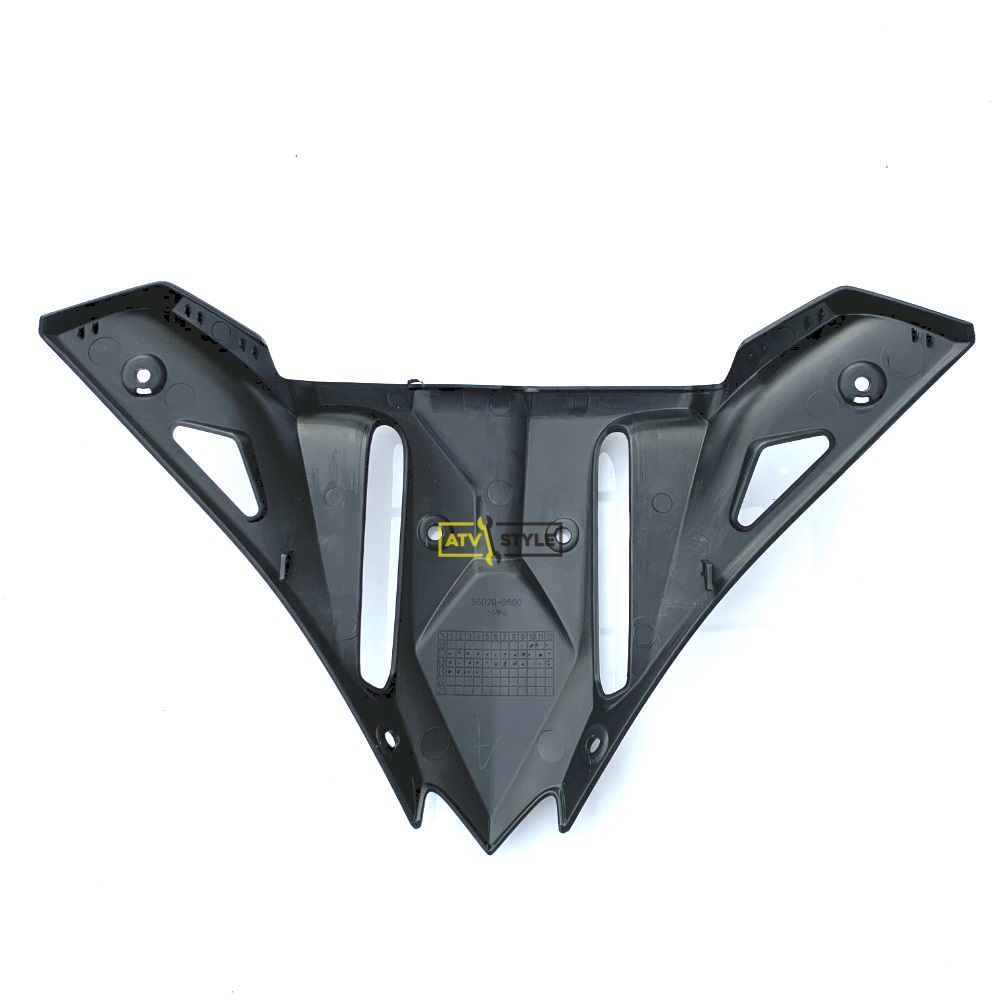Накладка приборной панели Kawasaki 55028-0590