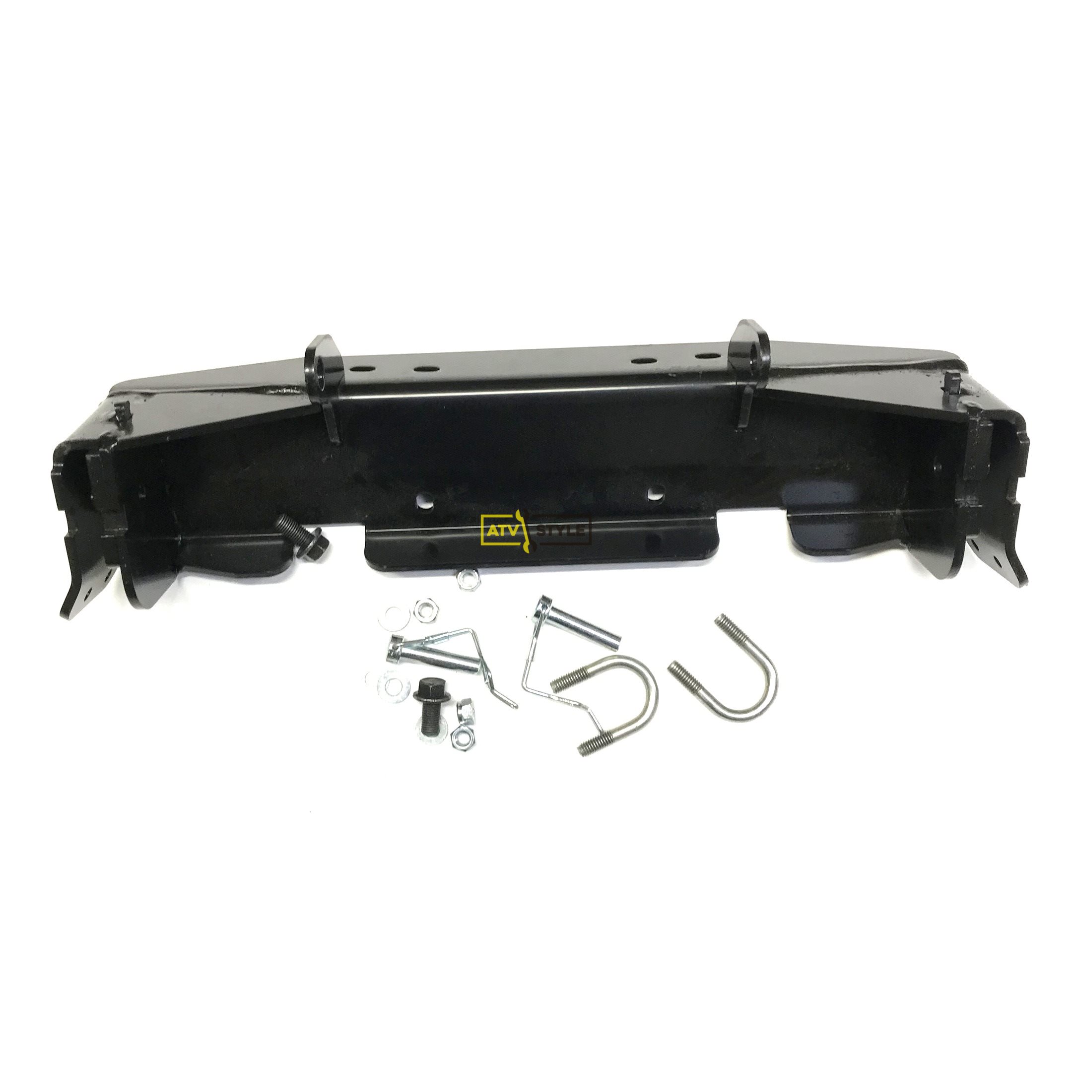 Установочная площадка отвала Kawasaki Brute Force 650 81922