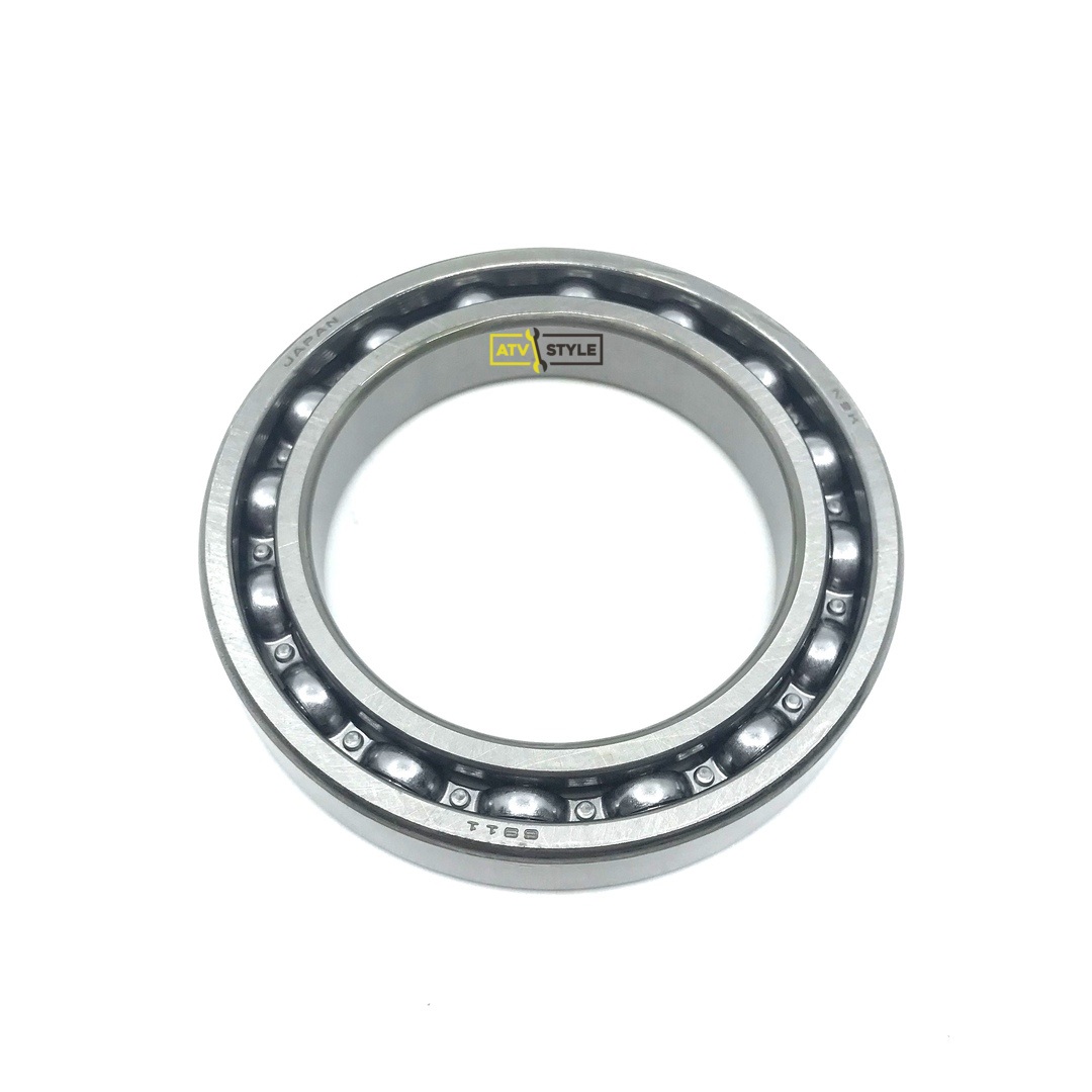 Подшипник переднего редуктора Yamaha 3B4-46164-00-00