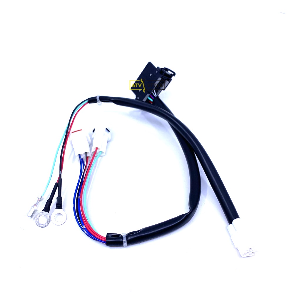 Адаптер OBD Yamaha 90890-03249-00