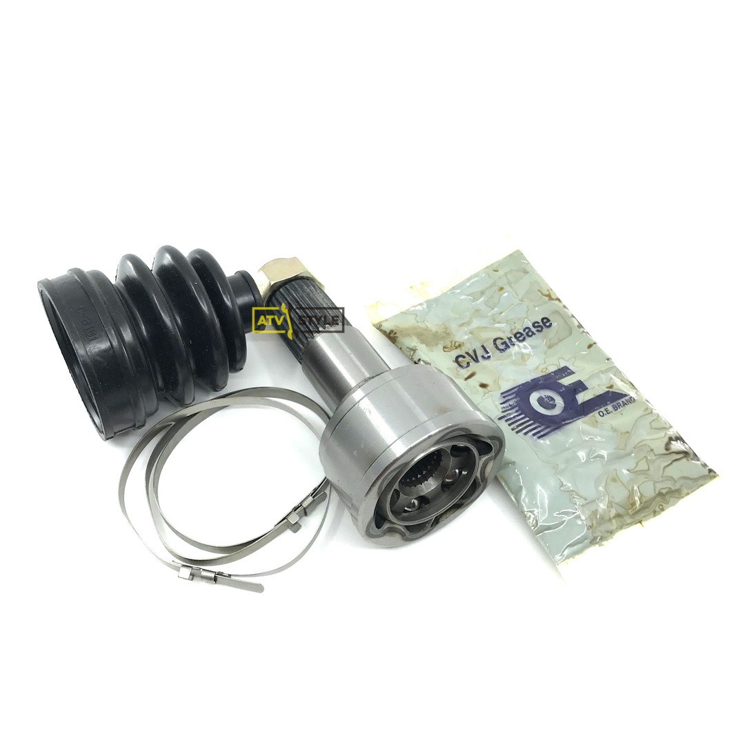 Граната передняя внешняя Wildboar Yamaha Grizzly 660 2003 CVY805K