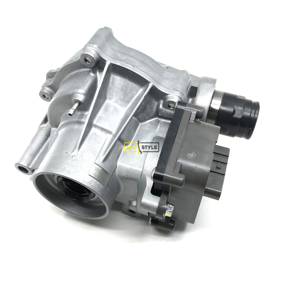 Передний редуктор Yamaha 3B4-46160-12-00