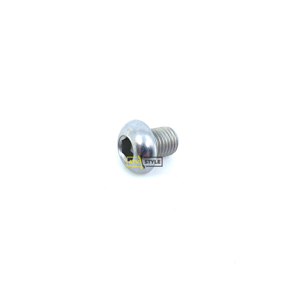 Пробка сливная Kawasaki 92066-0799