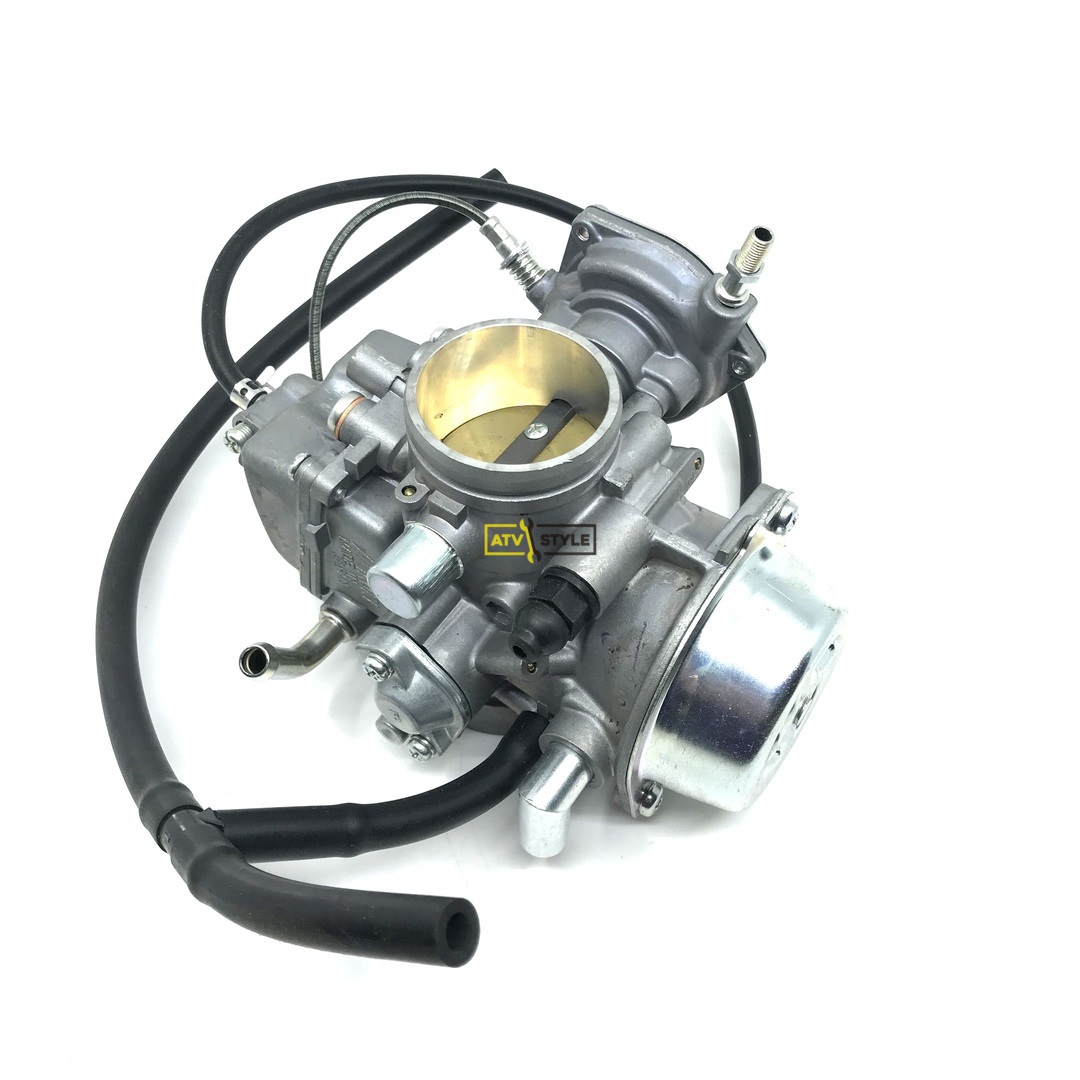 Карбюратор 2C6-14901-00-00
