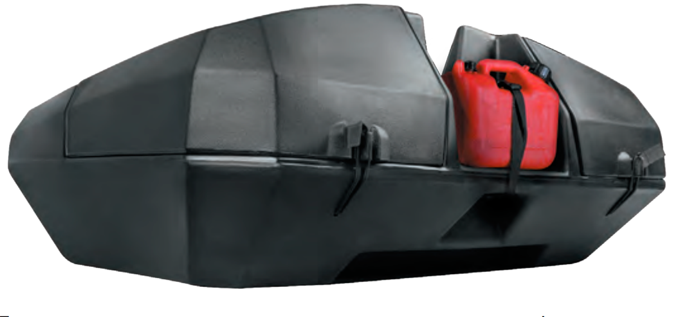 Koфр Kimpex Outback 158480