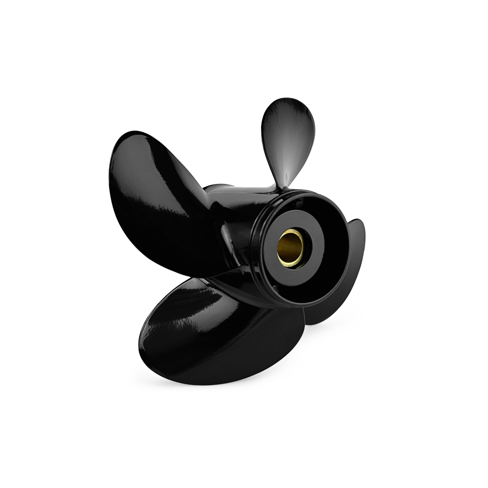 Винт гребной алюминиевый Skipper для Suzuki 70-140 4x13"x17" SK4027-4130-17