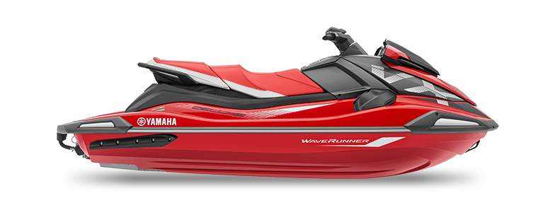 FX CRUISER SVHO (FC1800AT)