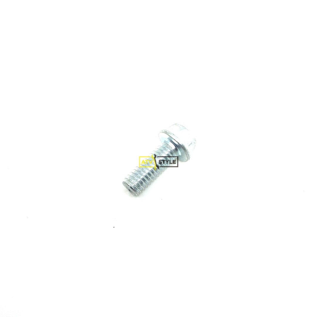 Болт Yamaha 95022-06016-00