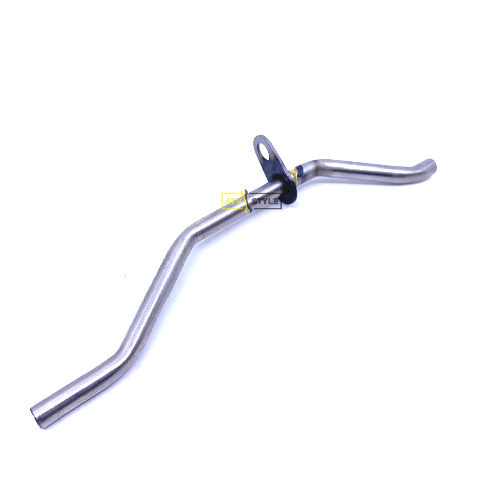 Трубка масляной системы Yamaha 5VY-13161-00-00